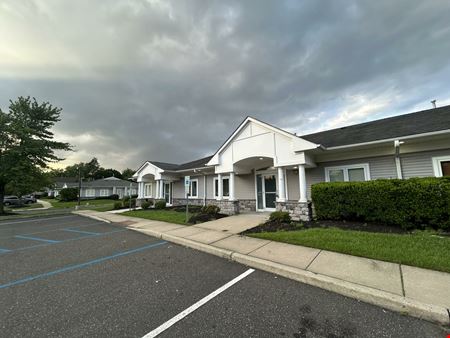 Office space for Rent at 1900 Mount Holly Road Building 2 in Burlington