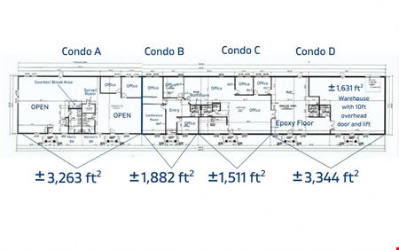 Edmond Office + Warehouse