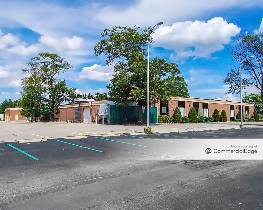 443 Jefferson Blvd