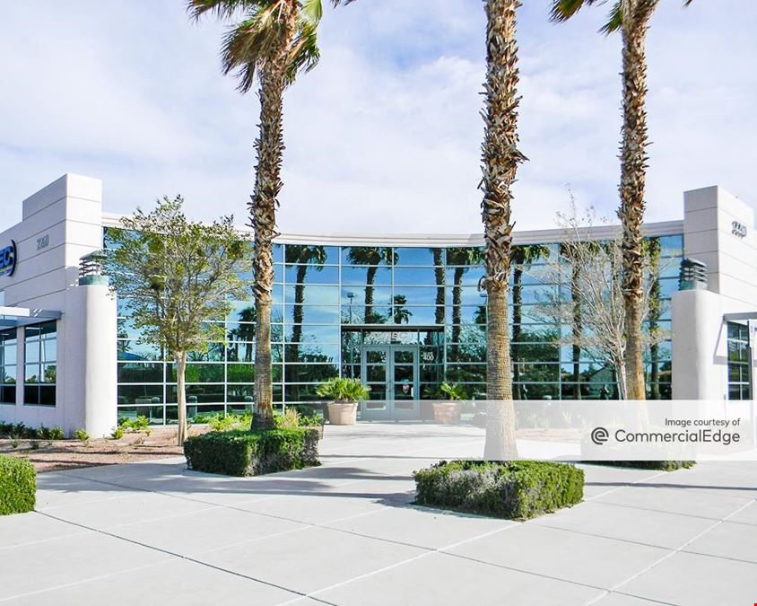 Tech Park II