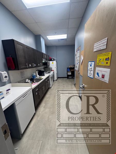 Dutchess County - Flex Space with Manufacturing