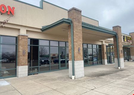 Retail space for Rent at 3890 Range Line St - Suite 107 in Columbia