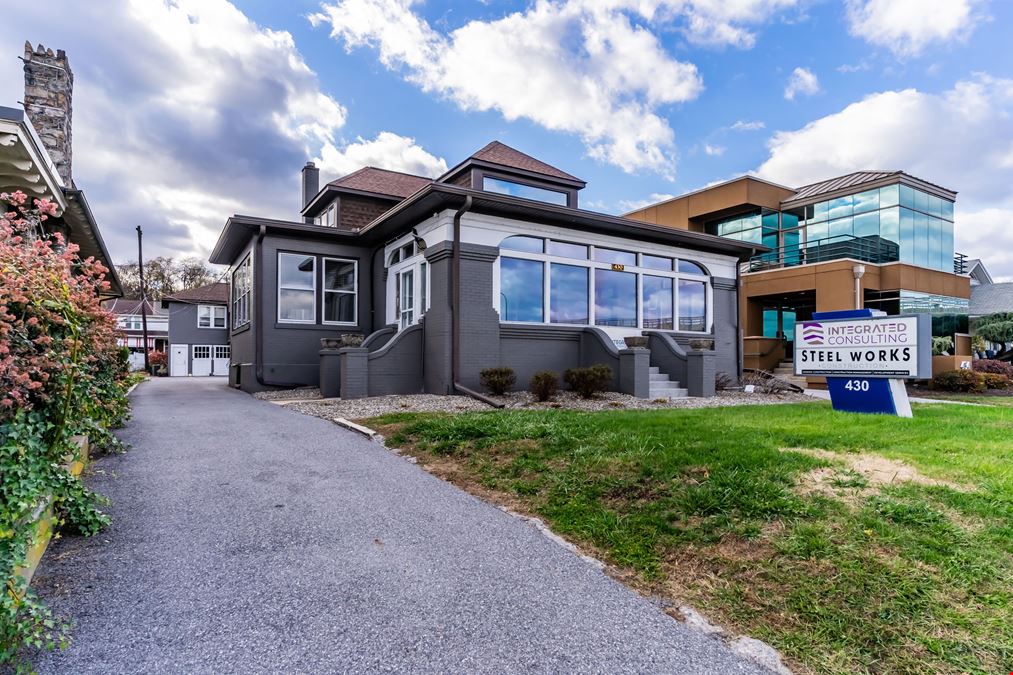 430 N. Front