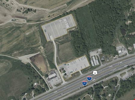 VacantLand space for Rent at 1836 E. Lee Hwy, Wytheville - Abeline in Wytheville