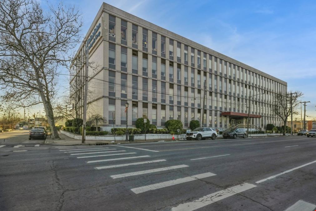 Northwell Lynbrook