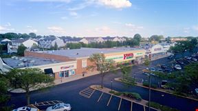 Briar Square