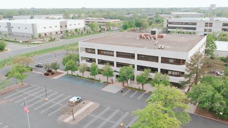 Multiple Class A Units For Lease