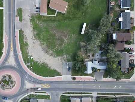 Development Land & Triplex Investment