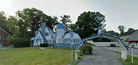 Office space for Sale at 116 N Central Ave in Hartsdale