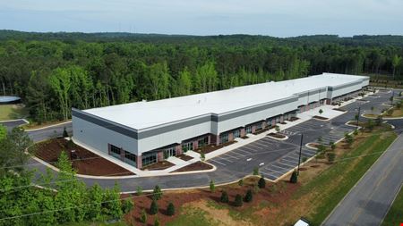 Industrial space for Sale at Chatham Park Commerce Center in Pittsboro