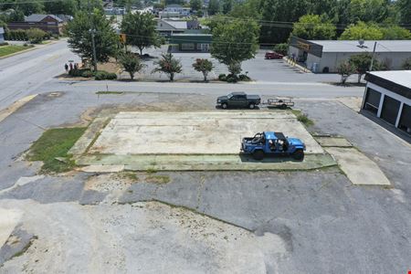 1601 N Main St