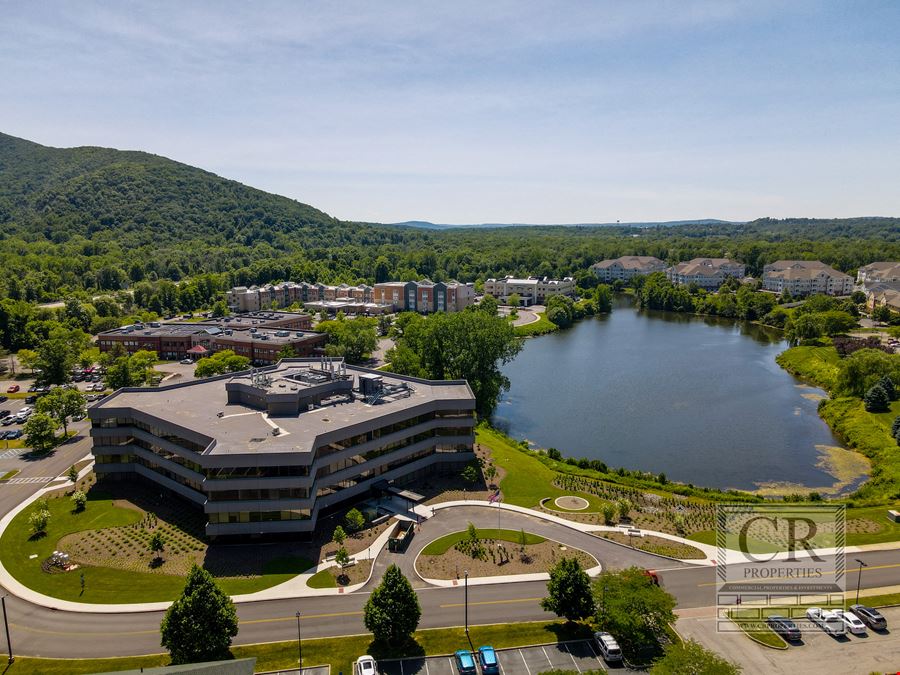 Class A Office Building - I-84 & U. S. Route 9