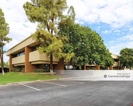 Office space for Rent at The Meridian Building in Tempe