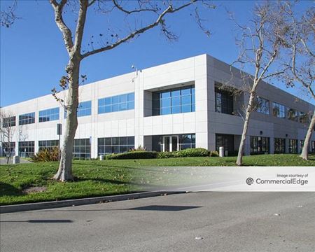 Office space for Rent at 931 Corporate Center in Pomona