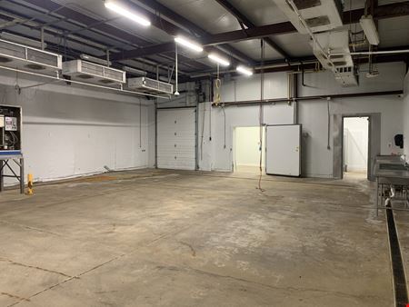 USDA Processing Facility - Tarrant
