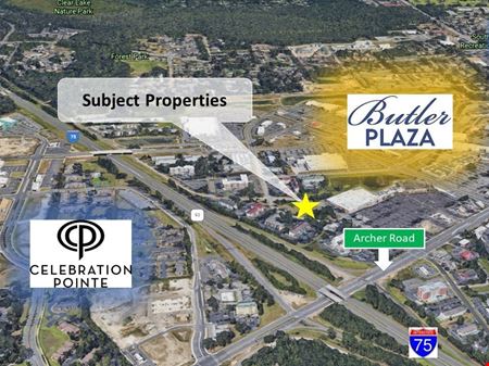 VacantLand space for Sale at Vacant Land in Gainesville
