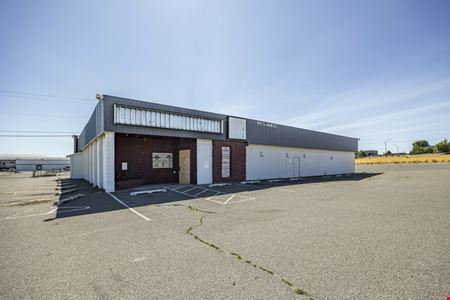 Industrial space for Sale at 101 S Gum Street in Kennewick