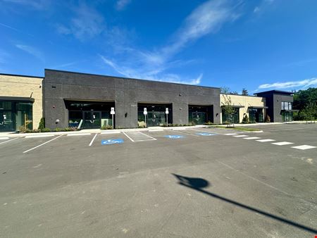 Horizon Plaza