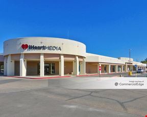 Oracle Fort Lowell Center