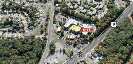 Office space for Rent at Turnkey Medical Office Condo For Lease in Old Bridge