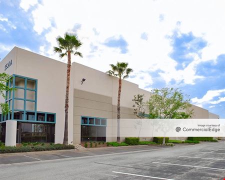 Industrial space for Rent at Archibald Business Center - Building 8 in Ontario