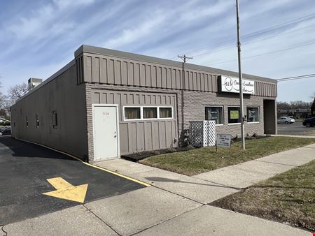 Commercial space at Creative Excellence Salon Building in Toledo
