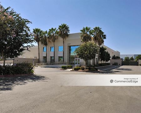 Industrial space for Rent at Koll Center Industry - 21301 & 21307 Ferrero Pkwy in City of Industry
