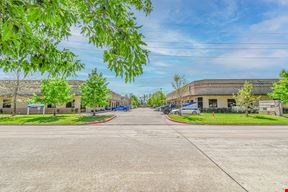 Spring Hill Executive Park