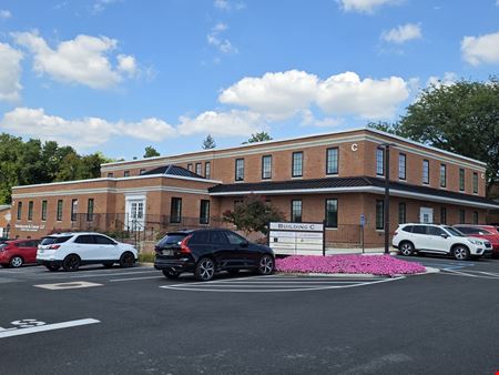 Office space for Rent at Greenville Center-Office in Wilmington
