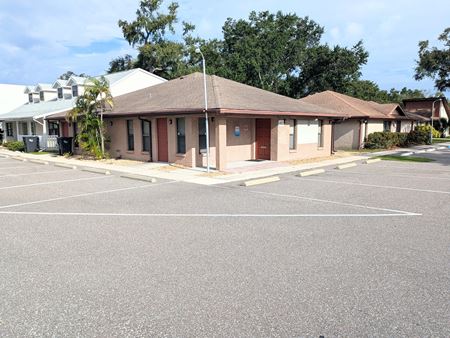 Office space for Rent at 2,044 +/- Sq Ft Turnkey Medical Office Space in Bradenton