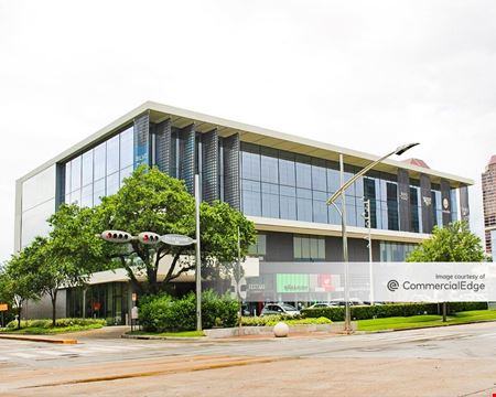 Office space for Rent at BLVD Place - 1, 2 & 6 in Houston