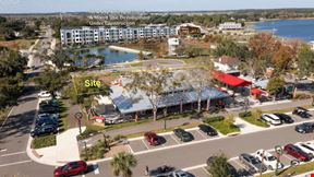 Clermont Mixed Use/MF Development Lot