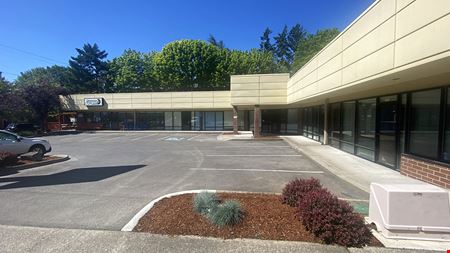 Woodstock Square