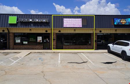 Retail space for Rent at 1429 Pearman Dairy Rd Ste D in Anderson
