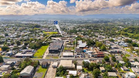 Industrial space for Sale at 7.55 Cuerdas Toa Baja Industrial Property @ PR-2 - For Sale in Toa Baja