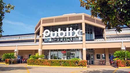 Retail space for Rent at Berkshire Commons in Naples
