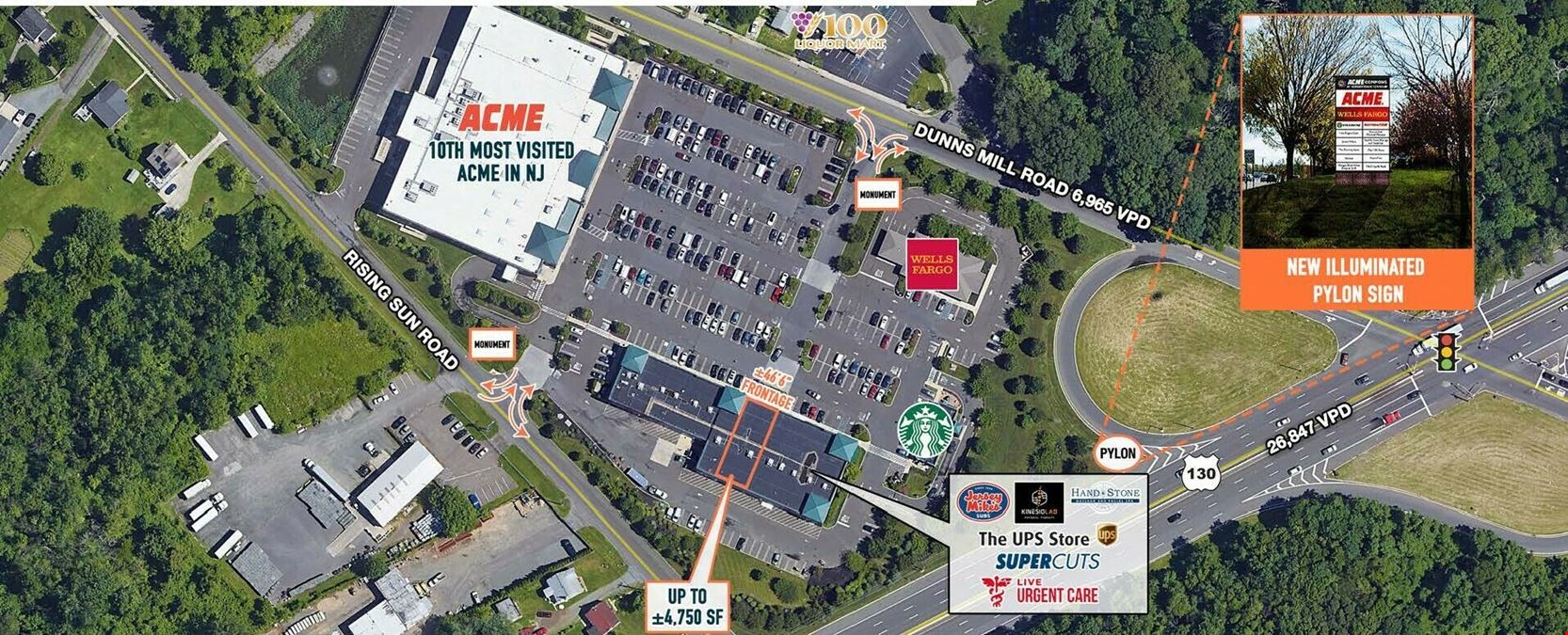 Acme Commons