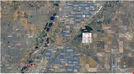 104th Avenue & Highway 85 - SWC