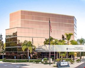 I-15 Corporate Center