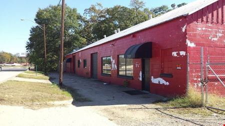 Industrial space for Sale at Industrial Property for Sale or Lease in Texarkana