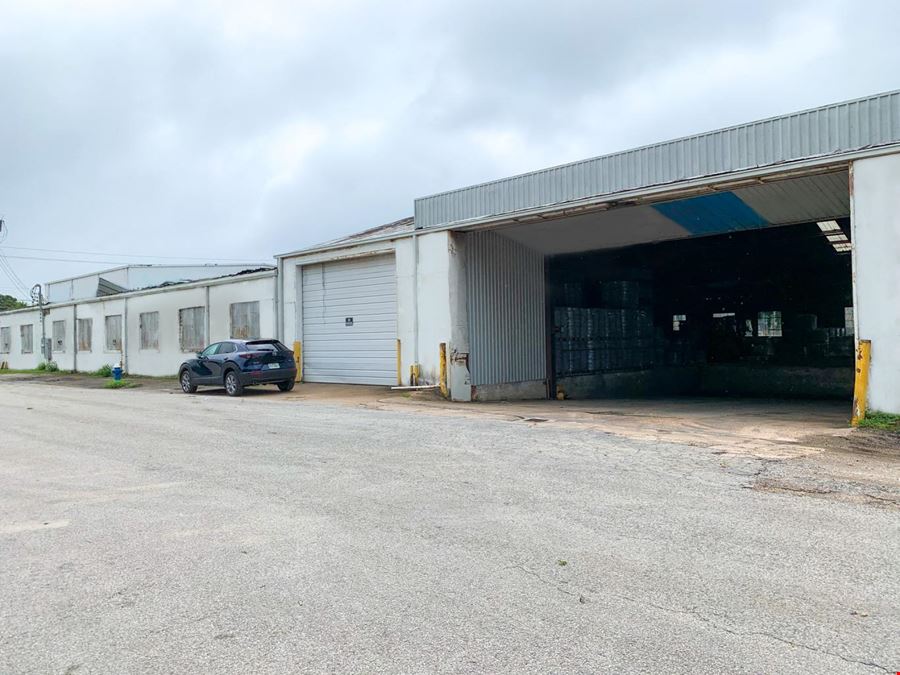 Cubework Houston (Jensen)