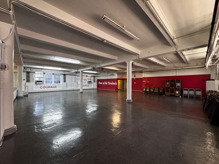 Commercial space at 20,780 SF | 452 College Avenue | Turnkey School for Sublease in Bronx