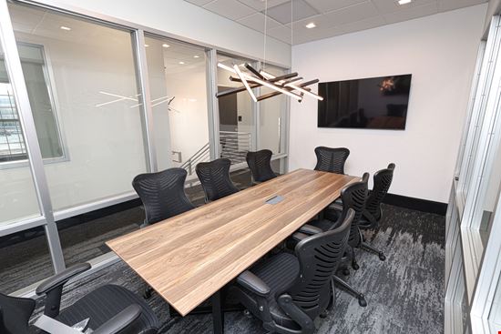 Link Office Suites - Park Place Centre