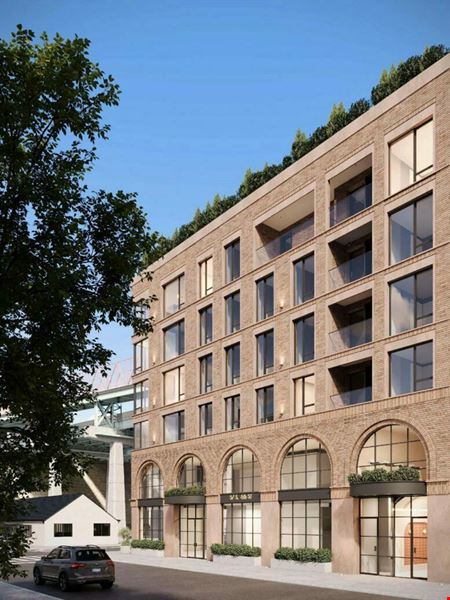 Office space for Rent at 63 South 6th Street in Brooklyn