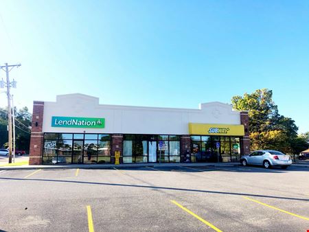 Retail space for Sale at EAST HARRY RETAIL in Wichita