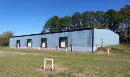 Industrial space for Sale at 3146 Grants Mill Rd W | 12,000 SF in Wallace