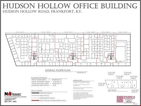 Hudson Hollow Office Park