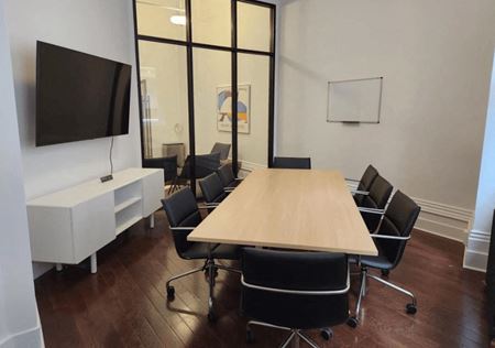 Office space for Rent at Kew Management Corporation in New York City