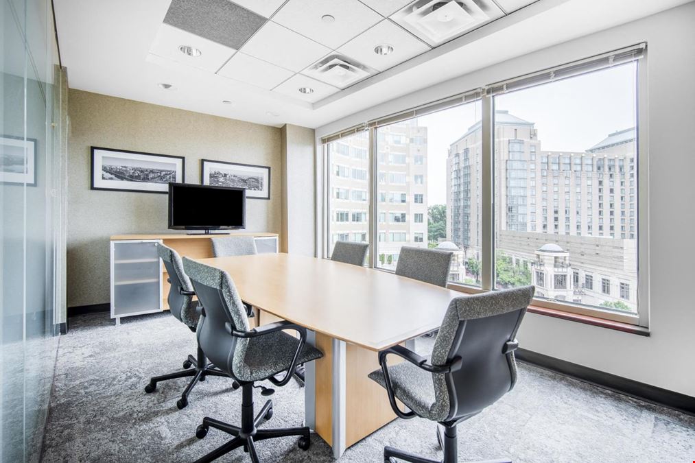Regus - Reston - Town Center