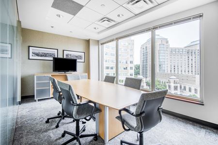 Office space for Rent at Regus - Reston - Town Center in Reston